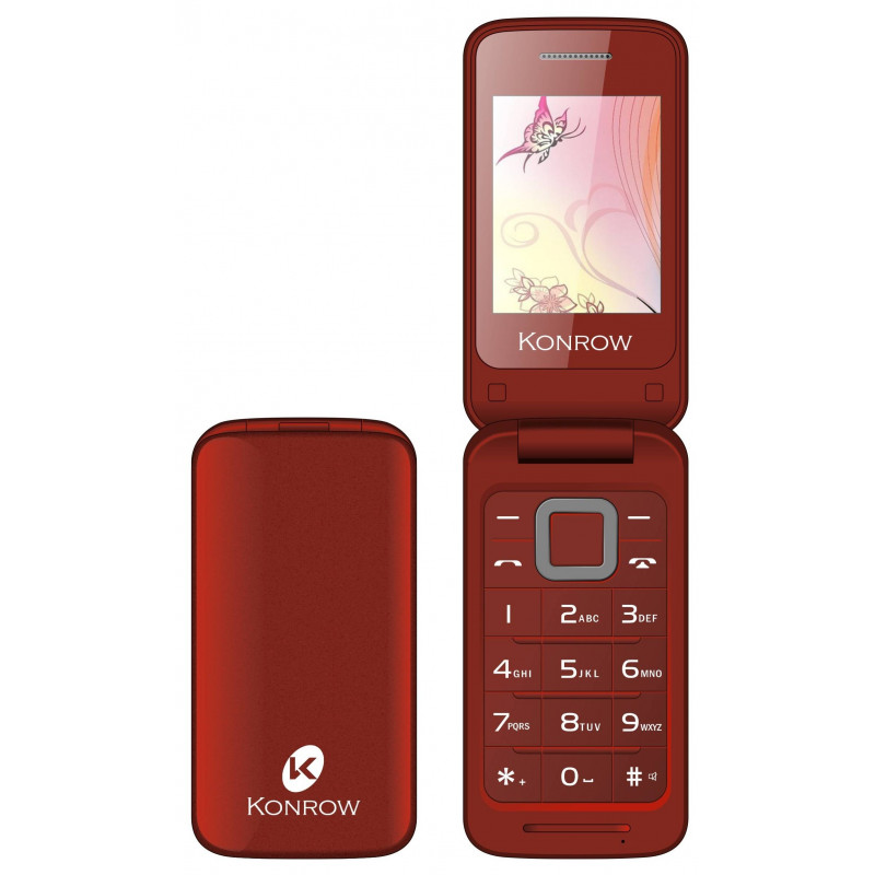 nokia telephone a clapet pas cher