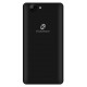 Konrow Link 55 – 4G LTE-Smartphone – Android 6.0 Marshmallow – 5,5-Zoll-Bildschirm – 8 GB – Dual Som – Schwarz