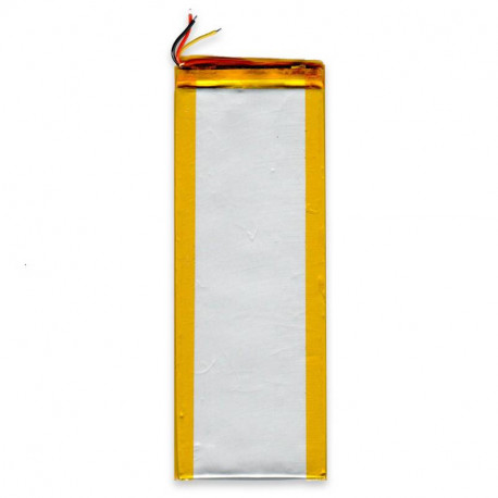 ORIGINAL Battery For Konrow K-Tab 701+ / 701x