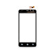 Original Touch Screen for Konrow Coolfive Plus Black