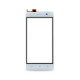 Original Touch Screen For Konrow Link 50 White