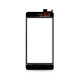 Original Touch Screen For Konrow Link 50 Black