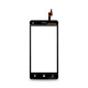 Original Touch Screen For Konrow Link 5 White