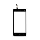 Original Touch Screen for Konrow Link 5 Black