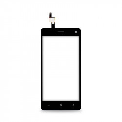 Original Touch Screen for Konrow Link 5 Black