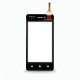 Original Touch Screen For Konrow Coolsmart Black