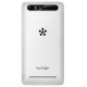 Konrow Just 5 - Android 7.0 Nougat-smartphone - 5'' IPS-scherm - 8GB - Dual Sim - Wit