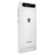 Konrow Just 5 - Smartphone Android 7.0 Nougat - Schermo IPS da 5'' - 8 GB - Dual Sim - Bianco