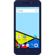 Konrow Easy Feel - Android-smartphone - 4G - 5'' scherm - Dual Sim - 16GB, 1GB RAM - Blauw