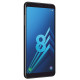 Samsung A530F/DS Galaxy A8 - Doppia Sim - 32 GB - Nero