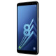 Samsung A530F/DS Galaxy A8 - Doppia Sim - 32 GB - Nero