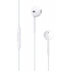 Apple MD827 Originele Oortelefoon voor iPhone (Jack 3.5) - Wit