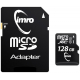 Imro 128 GB geheugenkaart (met SD-kaartadapter)