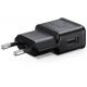 Samsung ETA-U90EBE - Adaptador de corriente USB - 2A, 5V - Negro (a granel)