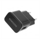 Samsung ETA-U90EBE - Adaptador de corriente USB - 2A, 5V - Negro (a granel)