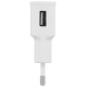 Adaptador USB Samsung EP-TA12EWE - Blanco