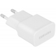 Adaptador USB Samsung EP-TA12EWE - Blanco