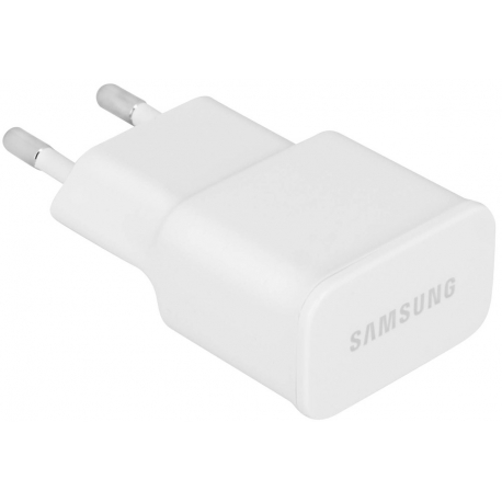 Samsung EP-TA12EWE USB-adapter - Wit