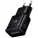 Samsung ETA-U90EBE - Adattatore di alimentazione USB - 2 A, 5 V - Nero (sfuso)