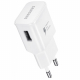 Adaptador USB Samsung EP-TA12EWE - Blanco