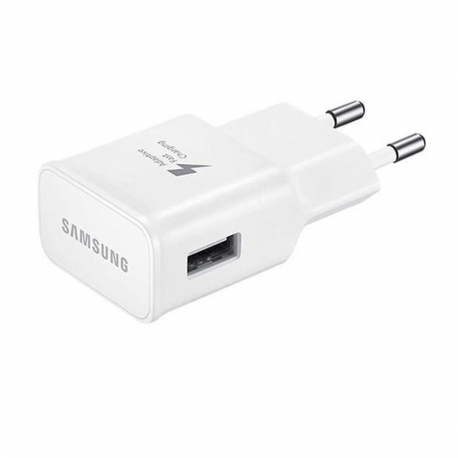 Adattatore USB Samsung EP-TA12EWE - bianco