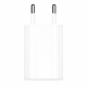 Apple MD813 - Adaptador de corriente USB - 5W - (Blanco, Blister)