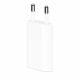 Apple MD813 - USB-lichtnetadapter - 5W - (wit, blister)