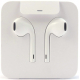 EarPods originales Apple MMTN2 para iPhone (Lightning) - Blanco