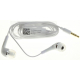 Samsung EHS64AVFWE - Auriculares In-Ear Originales - Jack 3.5 - Blanco (Granel)