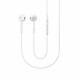 Samsung EO-EG920BW - Auricular In-Ear Original - Jack 3.5 - Blanco (Granel)