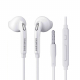 Samsung EO-EG920BW - Auricular In-Ear Original - Jack 3.5 - Blanco (Granel)