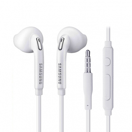 Samsung EO-EG920BW – Original In-Ear-Kopfhörer – 3,5-Klinkenstecker – Weiß (Großpackung)