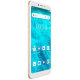 Konrow Sky Lite - Android-smartphone - 4G - 5,45'' scherm - Dual Sim - 16GB, 1GB RAM - Goud