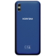 Konrow Sky Lite - Android-smartphone - 4G - 5,45'' scherm - Dual Sim - 16GB, 1GB RAM - Blauw