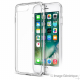 Coque Silicone Transparente Officiel pour Konrow Easy Feel