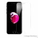 Gehard glas voor iPhone 7/8 (9H, 0.33mm )