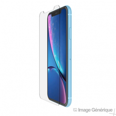 Gehard glas voor iPhone XR / iPhone 11 (9H, 0.33mm )