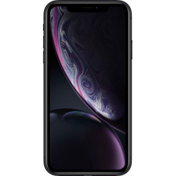 iPhone XR 64 GB Schwarz