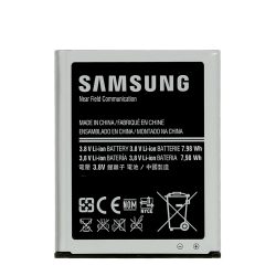 Originele batterij voor Samsung Galaxy S3 (origineel, in bulk, ref. EB-L1G6LLUC)