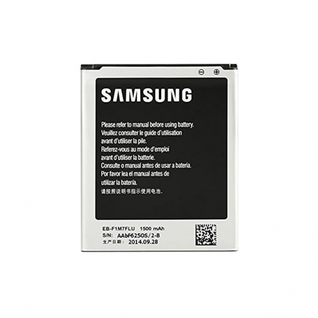 Batteria originale per Samsung i8190 Galaxy S3 Mini (originale)