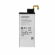 Batteria originale per Samsung SM-G925 Galaxy S6 Edge (originale, modello EB-BG925ABA)