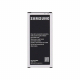 Originele batterij voor Samsung SM-G850F Galaxy Alpha (origineel, model EB-BG850BBEC)