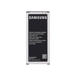 Batteria originale per Samsung Galaxy Alpha (originale, sfusa, rif EB-BG850BBEC)