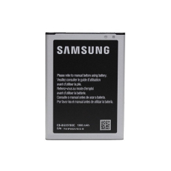 Batteria originale per Samsung Galaxy Ace 4 (originale, sfusa, rif EB-BG357BBE)