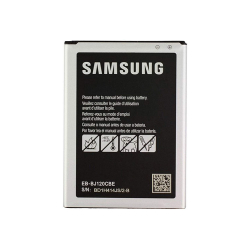 Batería original para Samsung Galaxy J1 2016 (Original, Bulk, Ref EB-BJ120CBE)