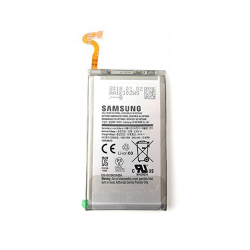 Original Battery For Samsung Galaxy S9 Plus (Original, Bulk, Ref EB-BG965ABA)