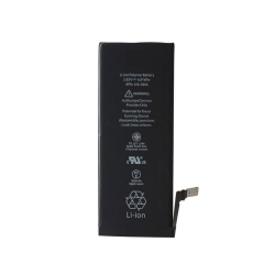 Battery For iPhone 6 (Compatible, Bulk, Ref 616-0809)