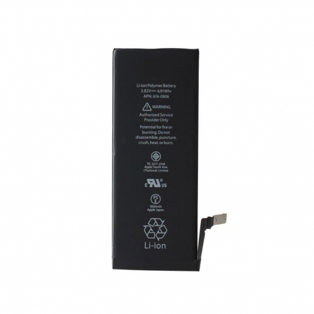 Battery 616-0809 For Iphone 6 (Compatible)