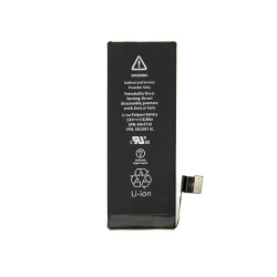 Batterij voor iPhone 5S (compatibel, bulk, ref. 616-0720)