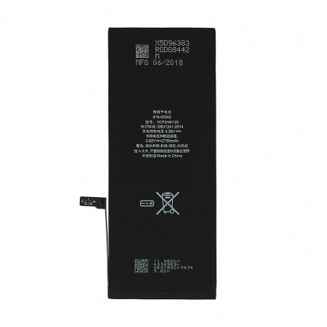 Batería 616-00042 Para iPhone 6S Plus (Compatible)